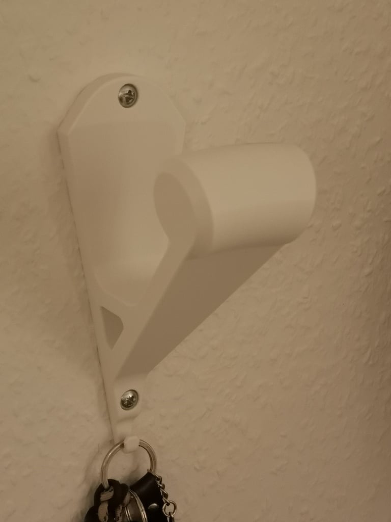 Крюк для шлема