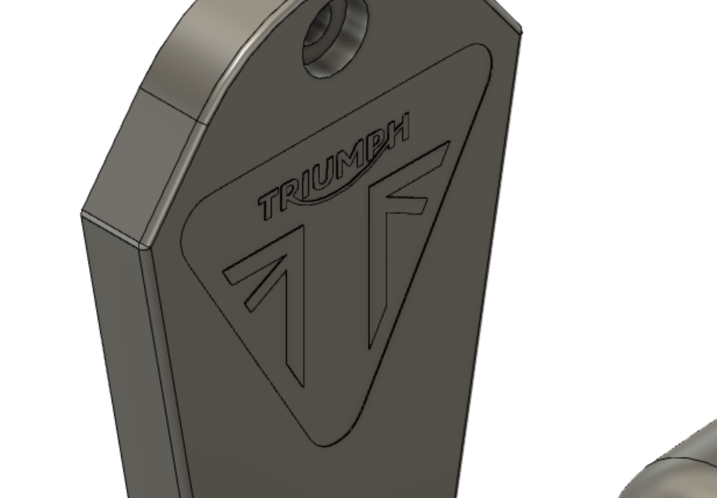 Крюк для шлема