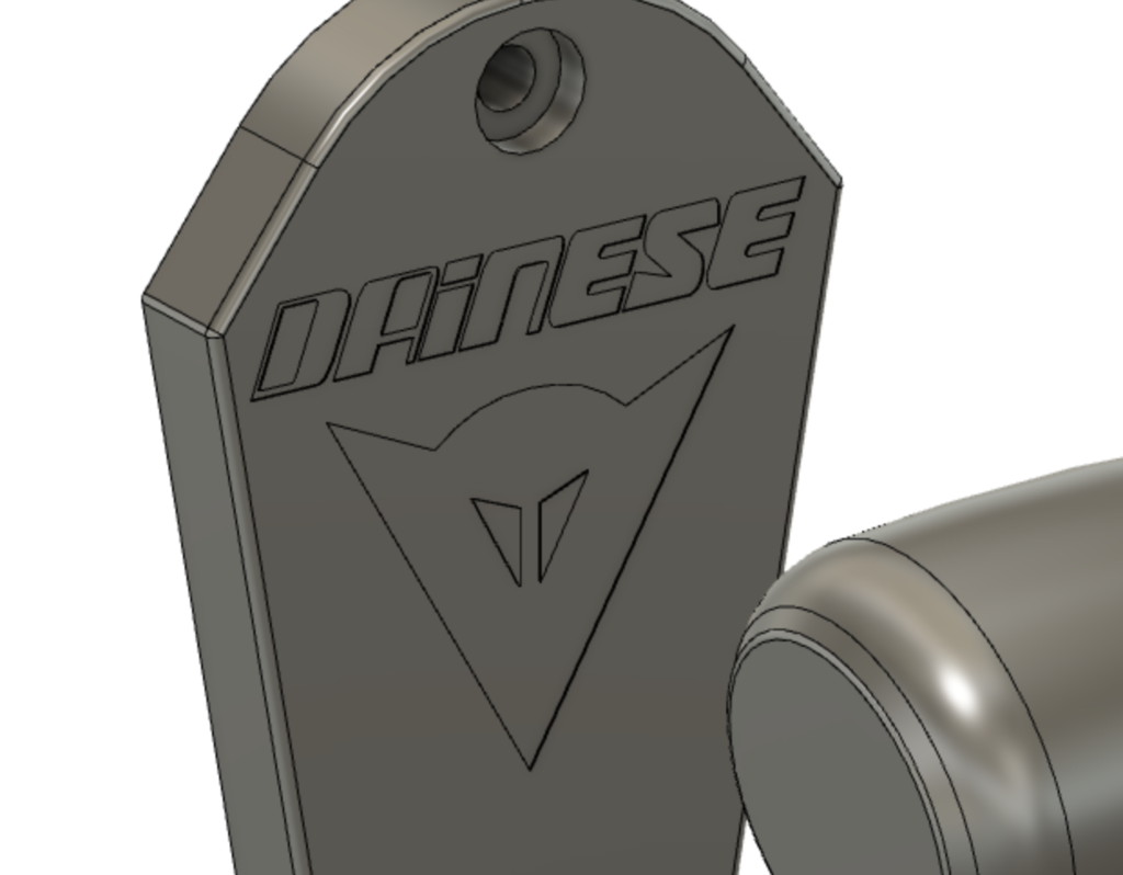 Крюк для шлема