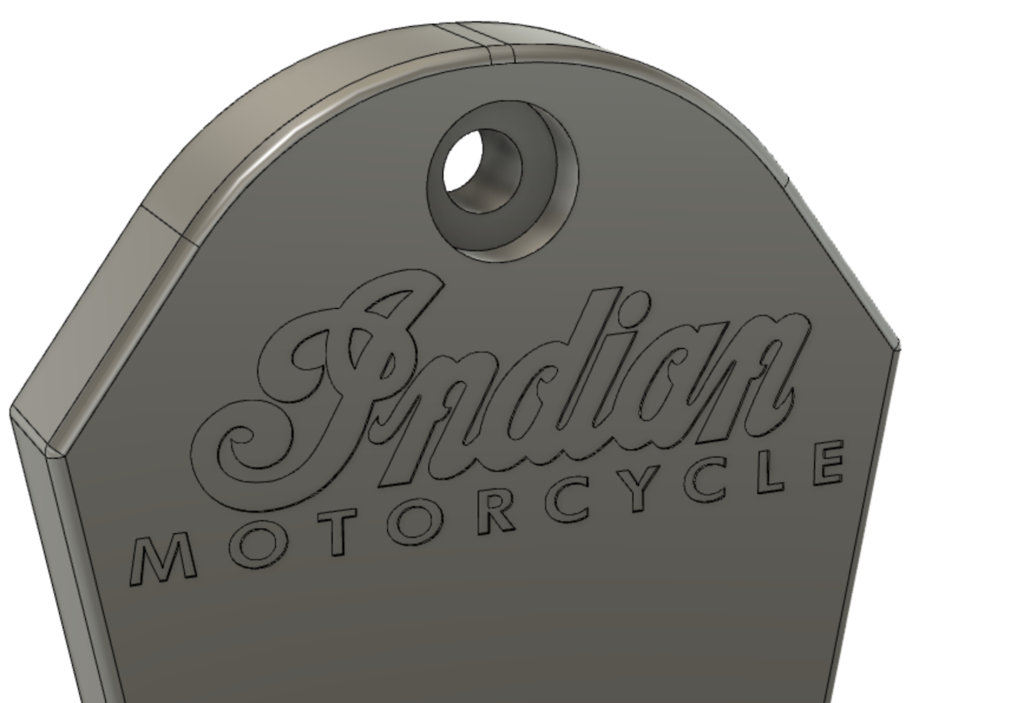 Крюк для шлема