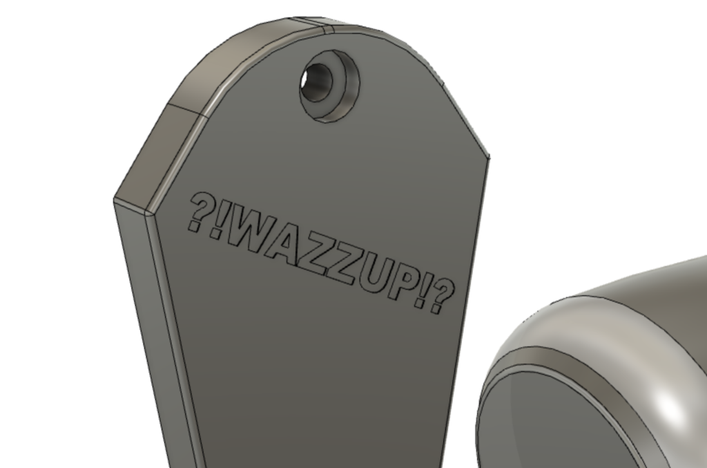 Крюк для шлема