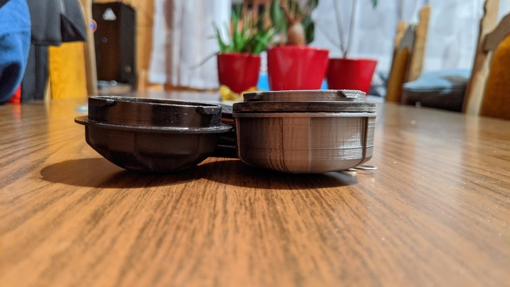 Крышка дальнего света для BMW F650 GS, F700 GS, F800 GS и F800R