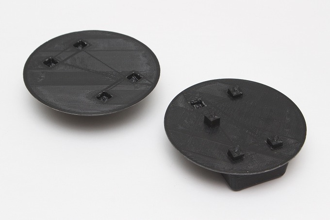 Тонкий Jack Trim для автомобилей BMW