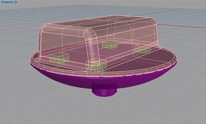 Тонкий Jack Trim для автомобилей BMW