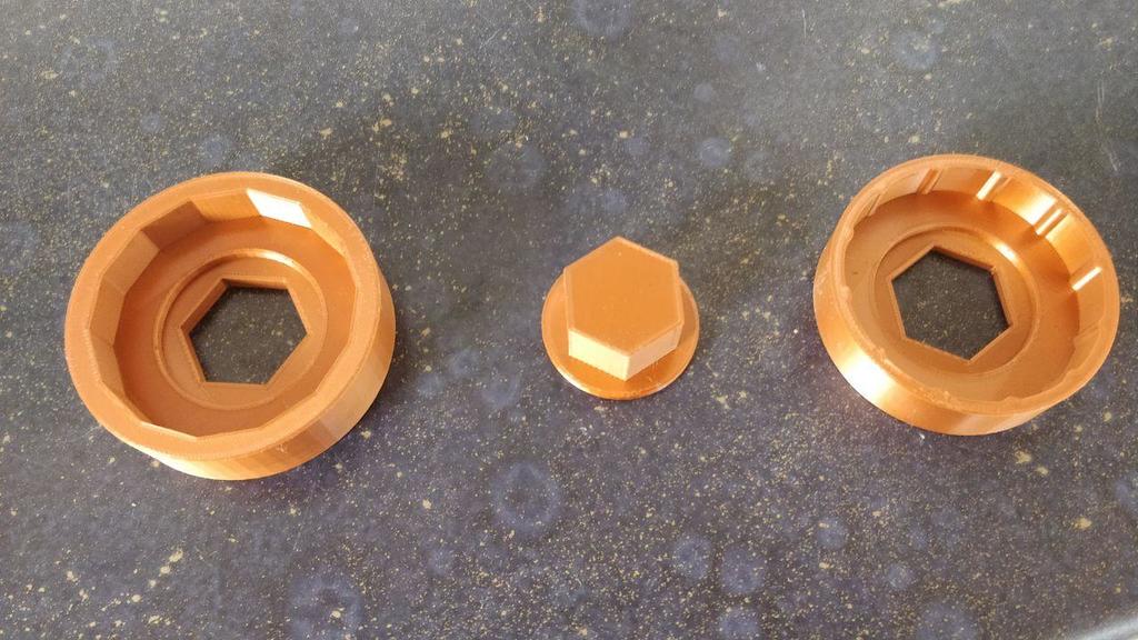 Ключ для масляного фильтра BMW R1200GS LC