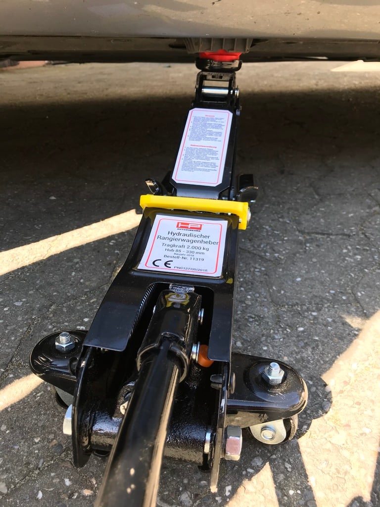 Адаптер для BMW и MINI с разъемом 50mm