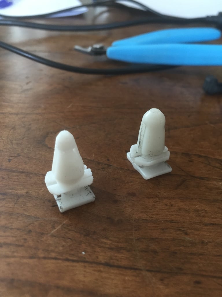 З clips для BMW E30