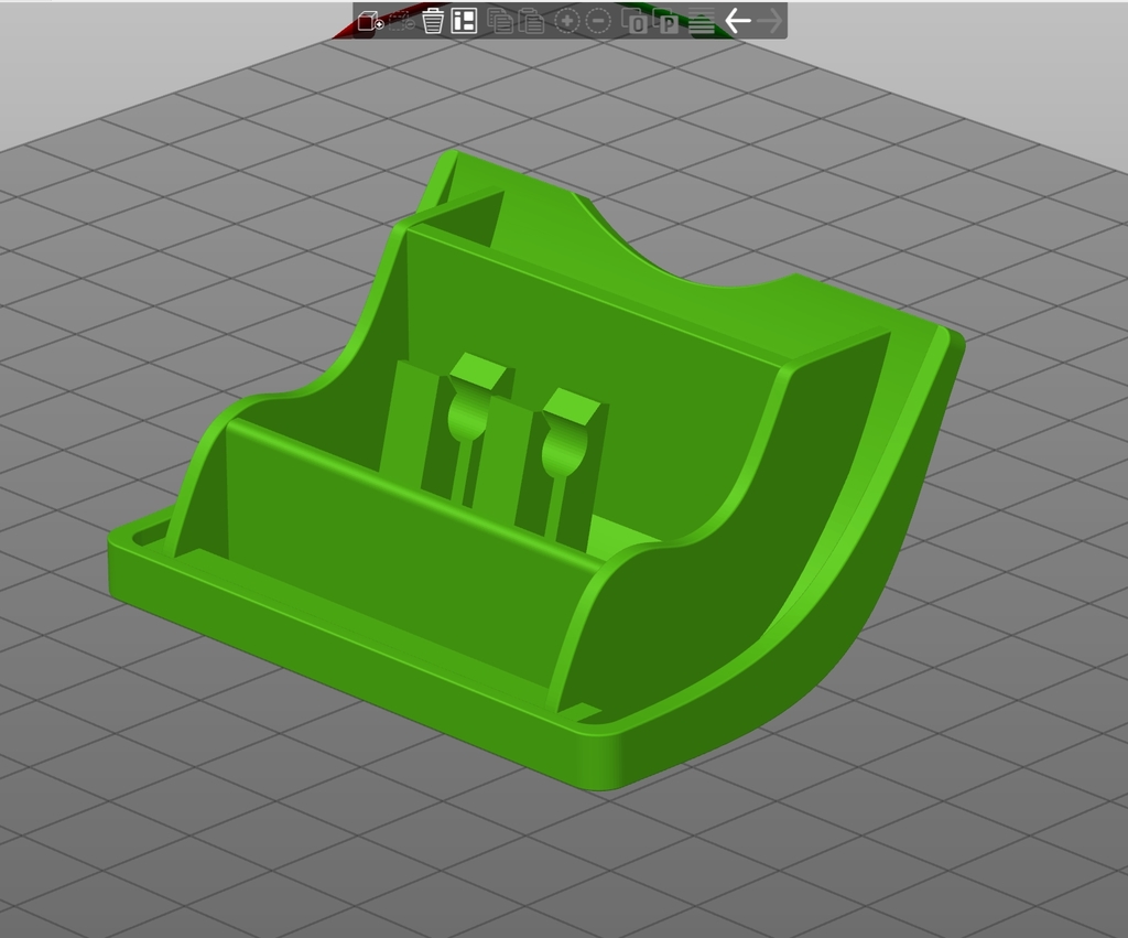 Крышка Isofix для BMW E46