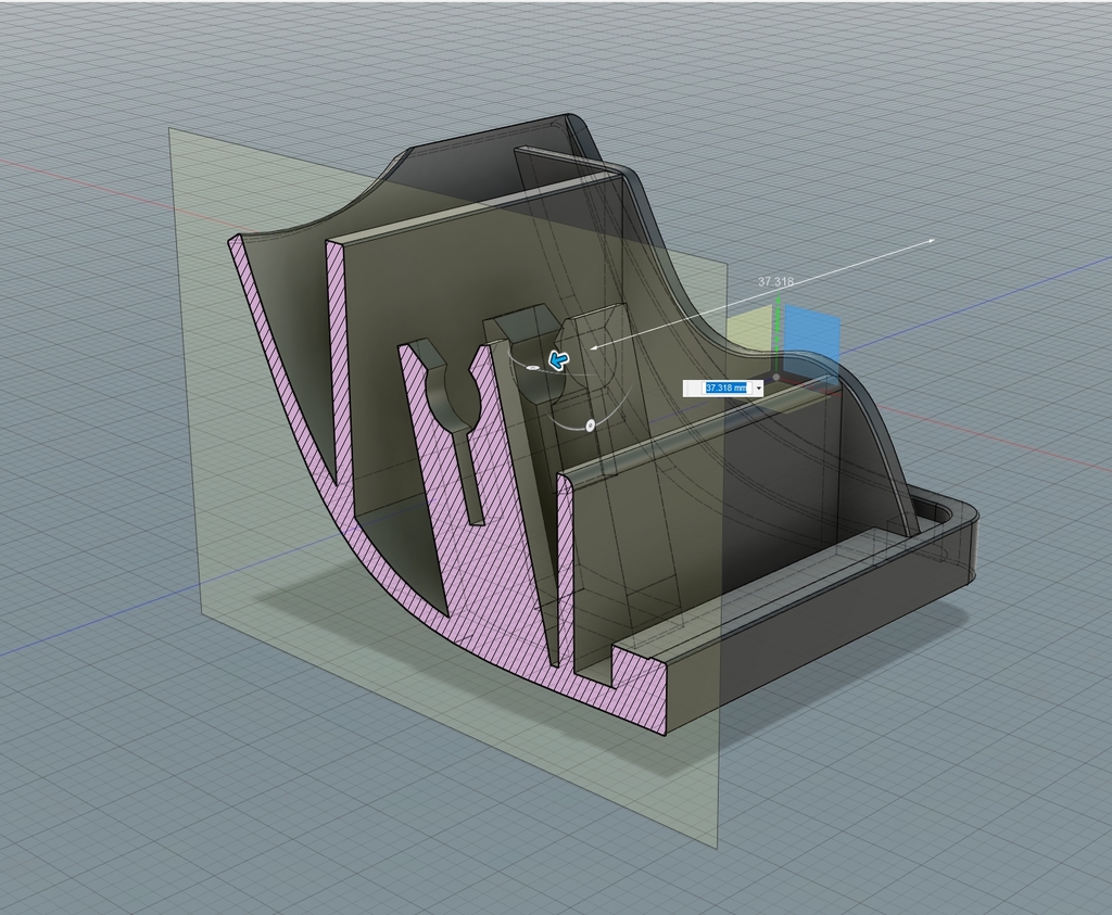 Крышка Isofix для BMW E46