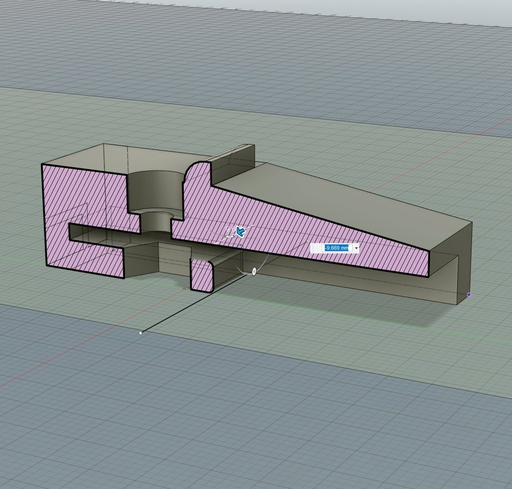 Альтернативное решение для перемещения AC панели на BMW E46 с двойным DIN