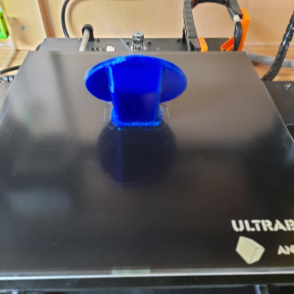 Адаптер для домкрата BMW E60/61 и других