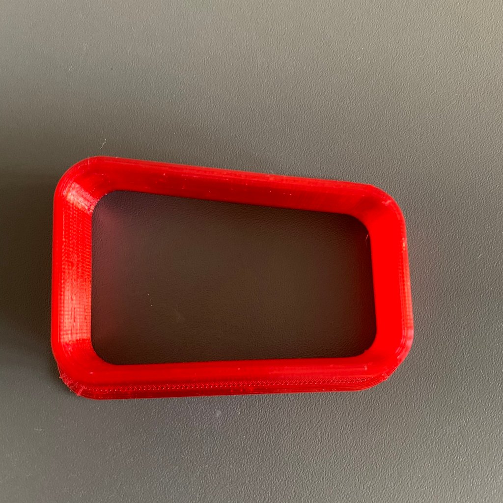 Дизайн Performance Airbox для BMW