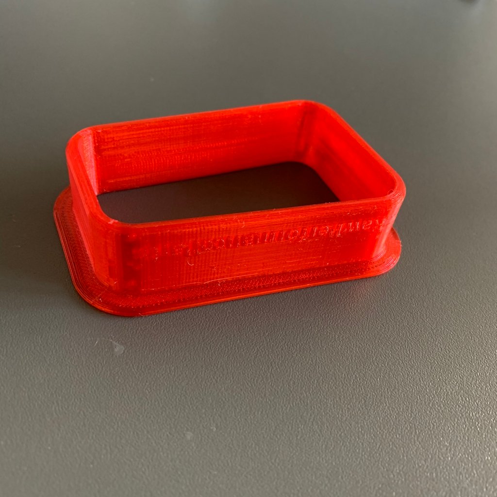 Дизайн Performance Airbox для BMW