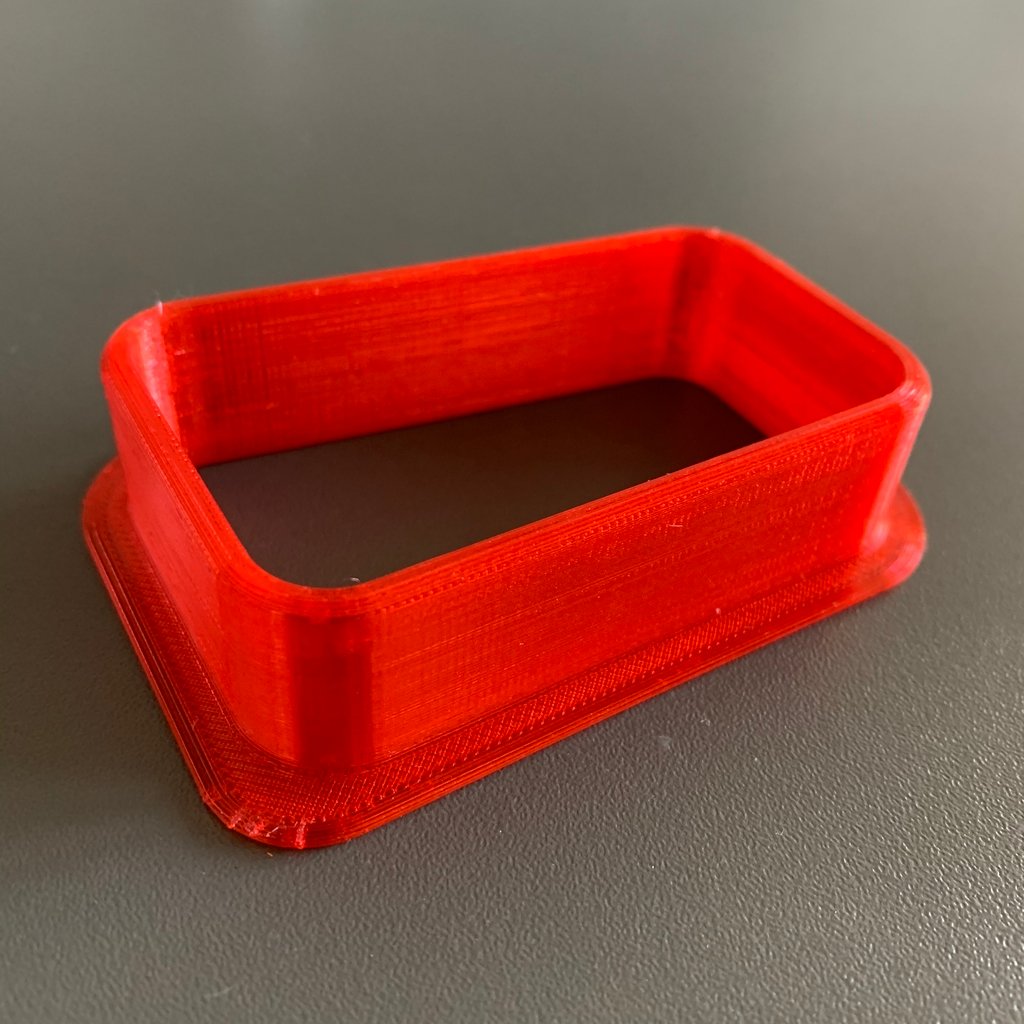 Дизайн Performance Airbox для BMW