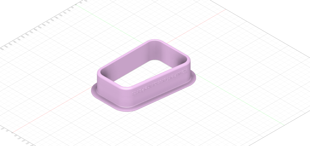 Дизайн Performance Airbox для BMW