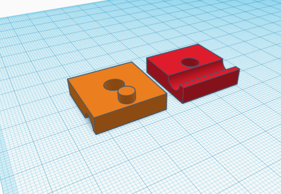 Запчасть для замены петли бардачка E34
