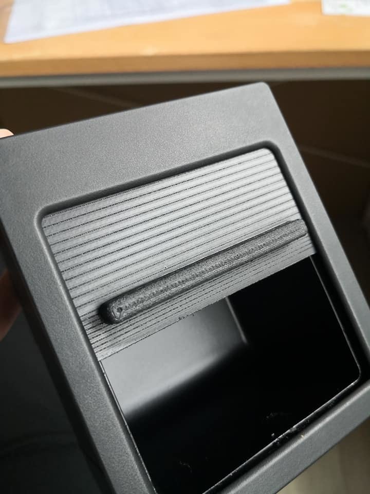 3D Модель без Поддержки