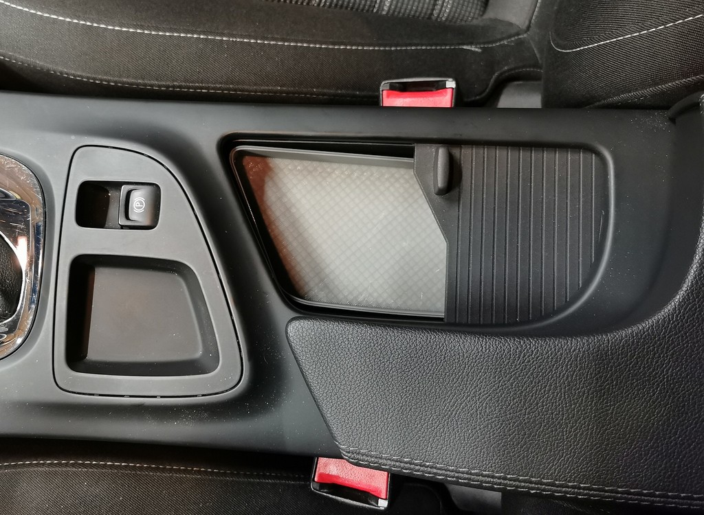 Держатель для кружки для Opel Insignia 2016