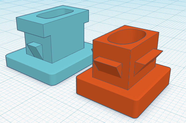 Зажимы для BMW