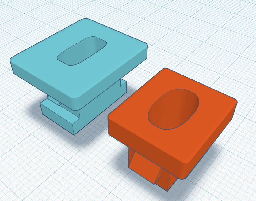 Зажимы для BMW