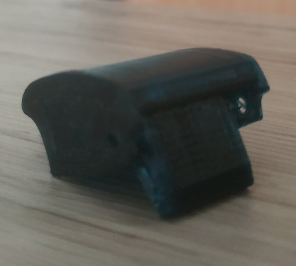 Переключатель стеклоподъемников БМВ Е46