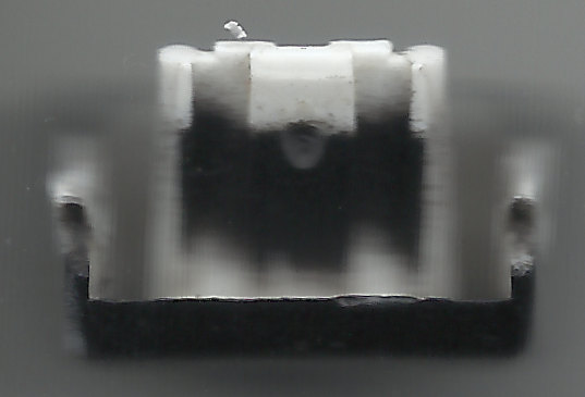 Переключатель стеклоподъемников БМВ Е46