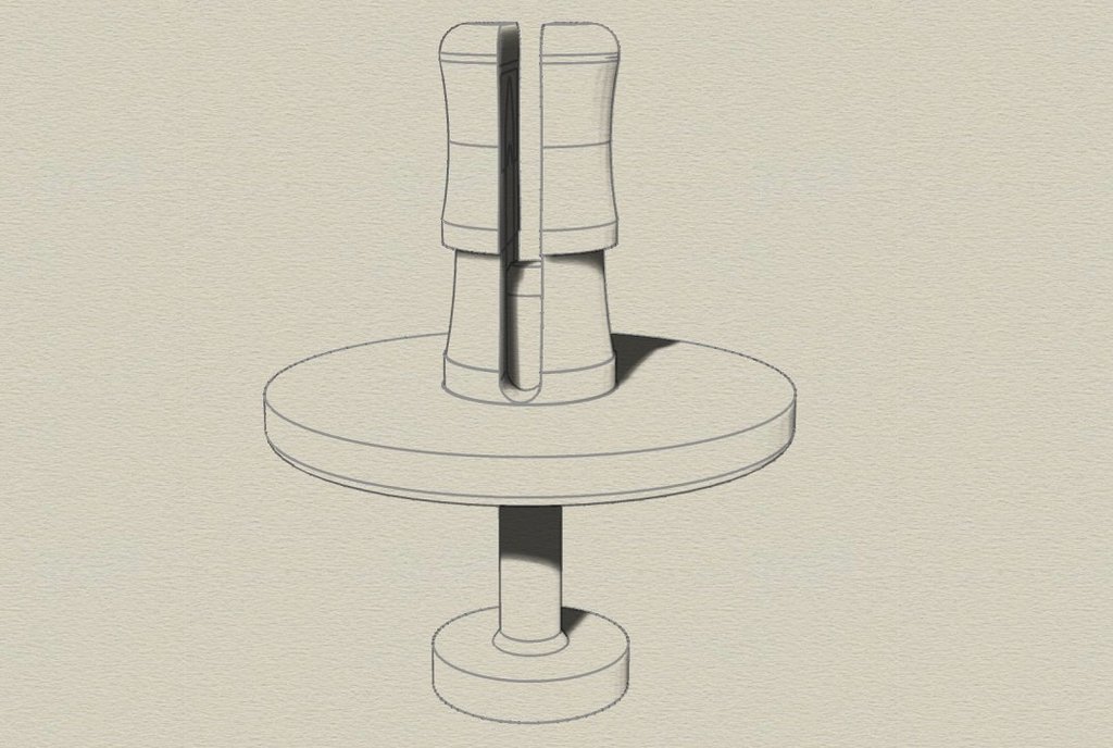 Замена креплений BMW G20