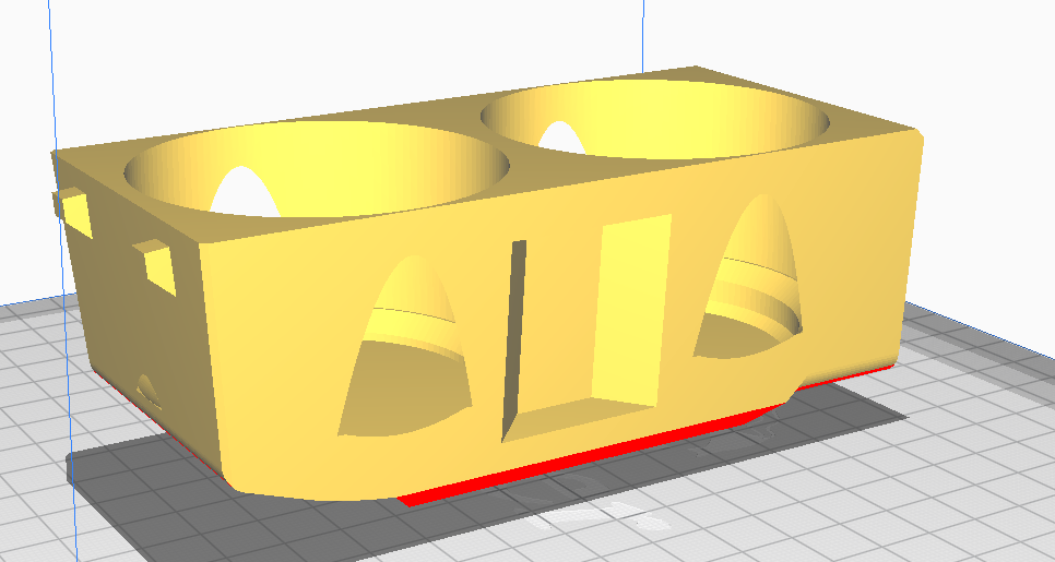 Дизайн BMW для друга