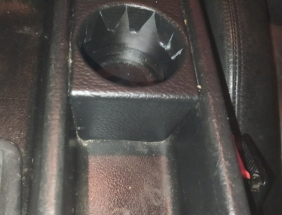 Дизайн BMW для друга