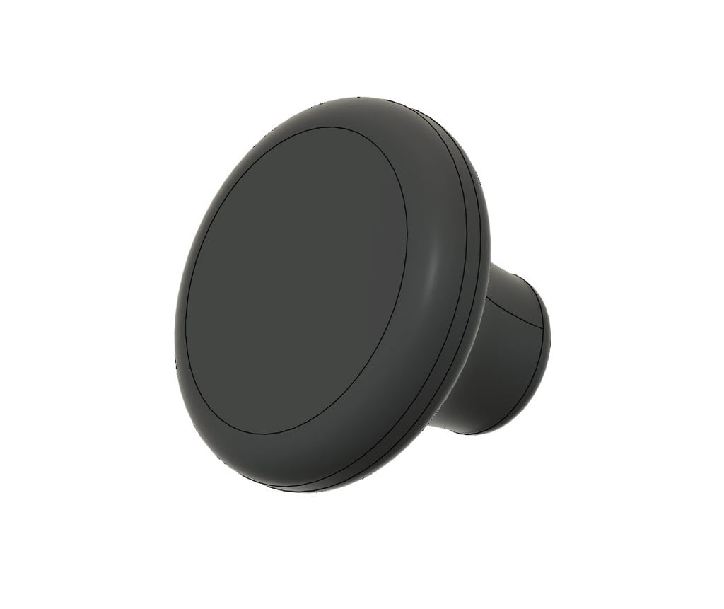 Кнопка переключателя управления фарами BMW 3 E30