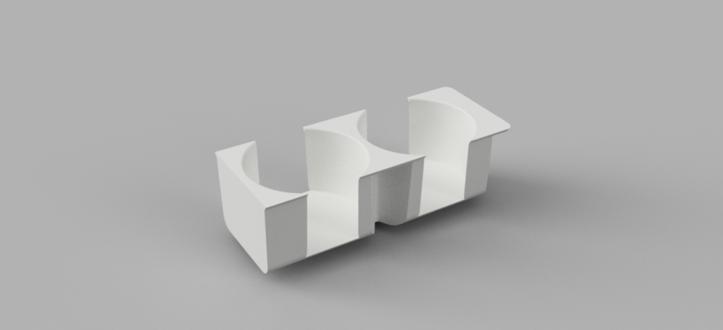 3D-модель для установки в автомобиль