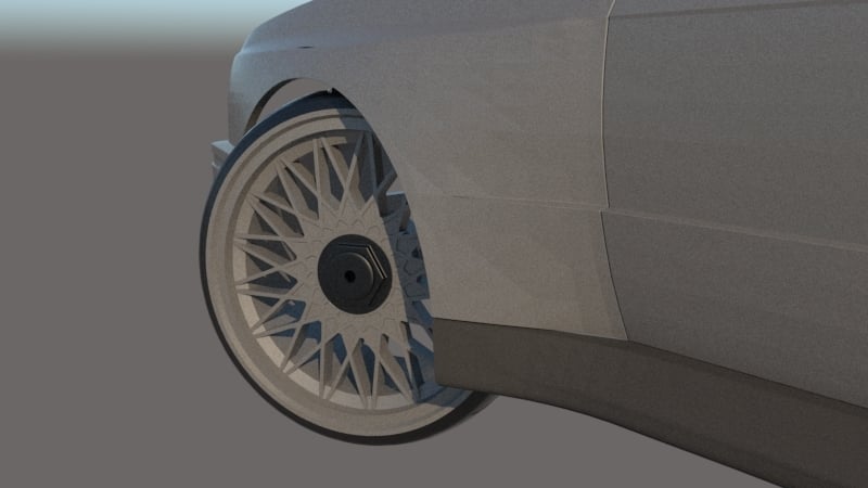 Колеса BMW 1/10