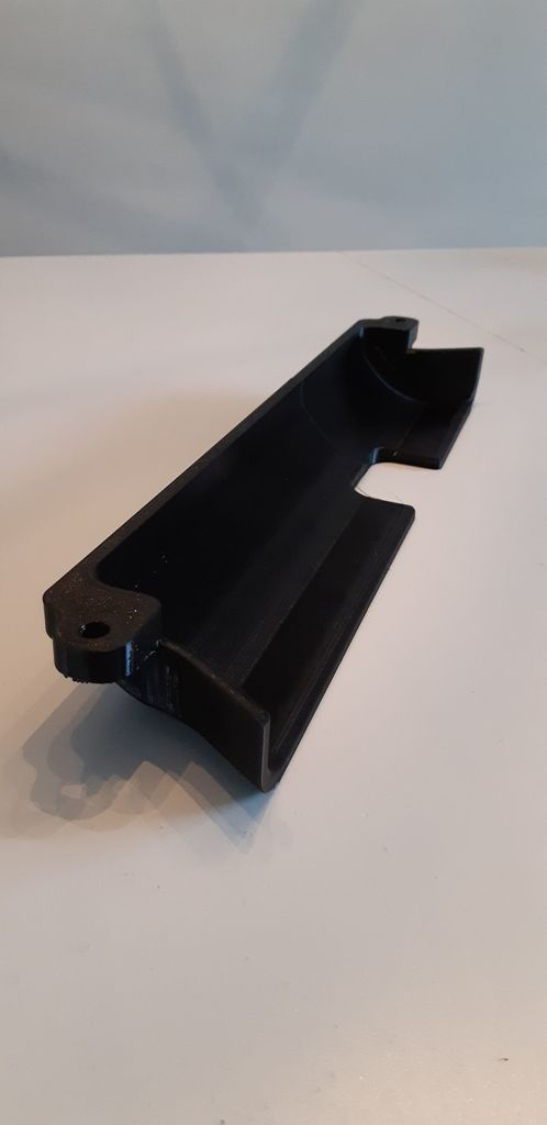 3D-модель для установки на BMW 323CI e46