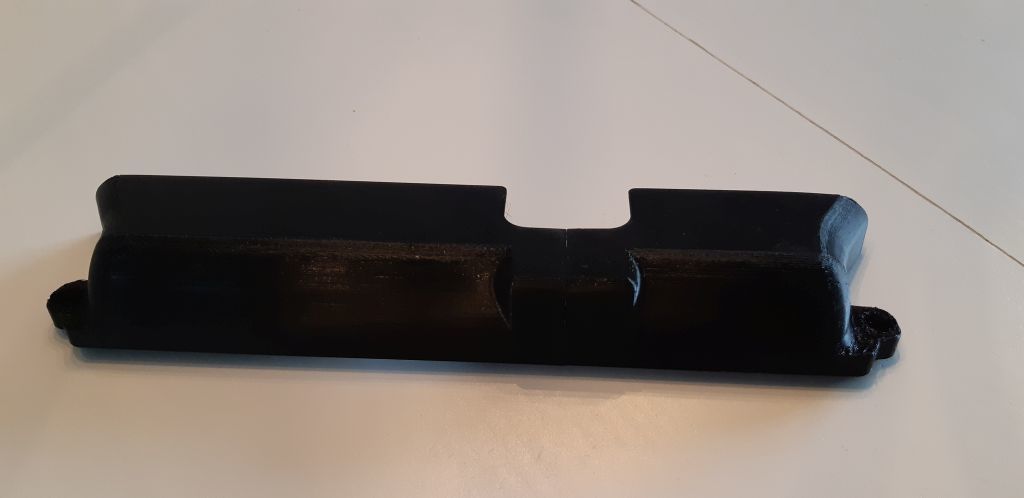 3D-модель для установки на BMW 323CI e46