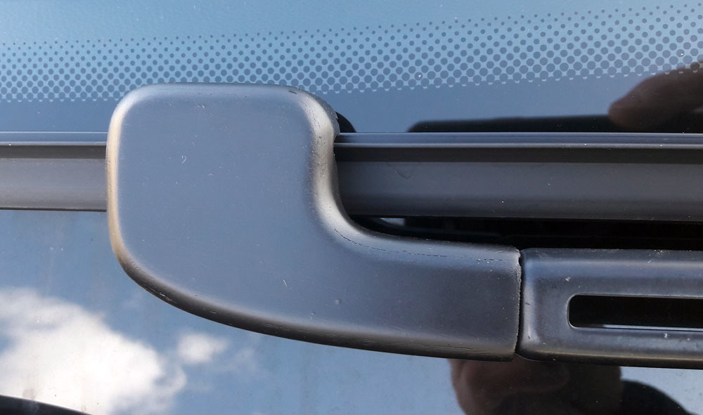 Скоростная модель