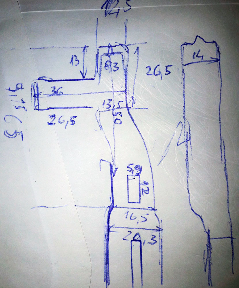 Скоростная модель