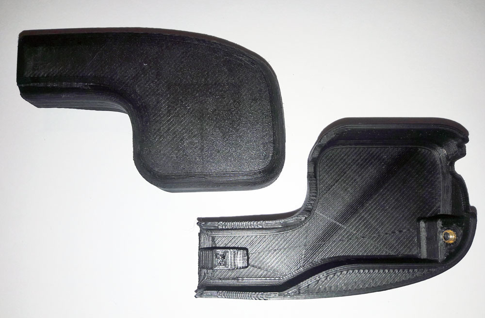 Скоростная модель