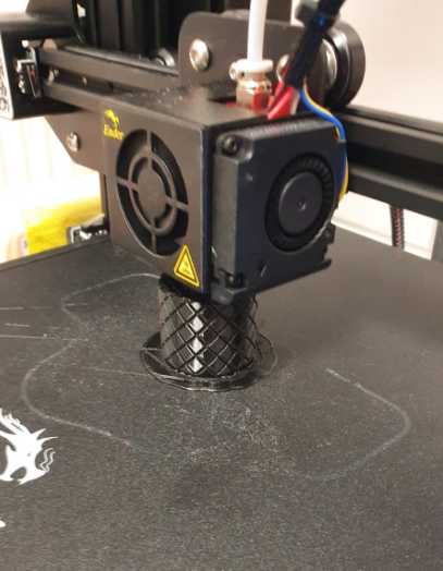 Скорректированная рукоятка переключения передач для E39