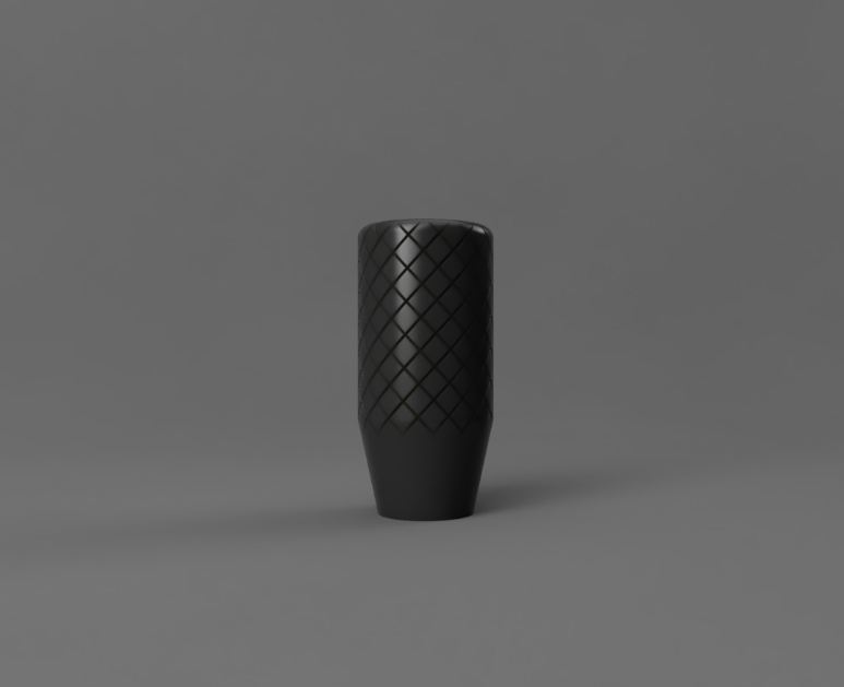 Скорректированная рукоятка переключения передач для E39