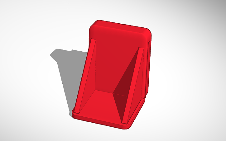 Клипса для полки BMW i3