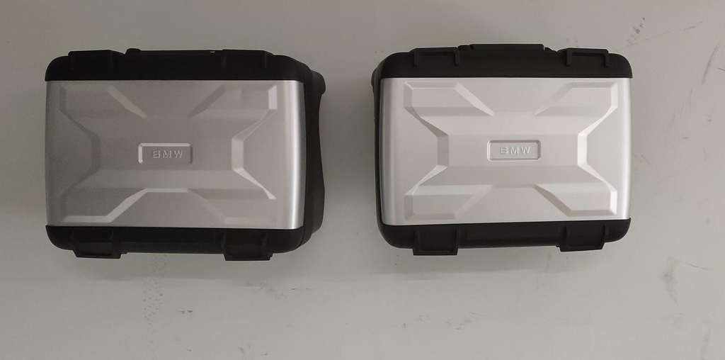 Крепления для стен для BMW Motorrad Vario боксов