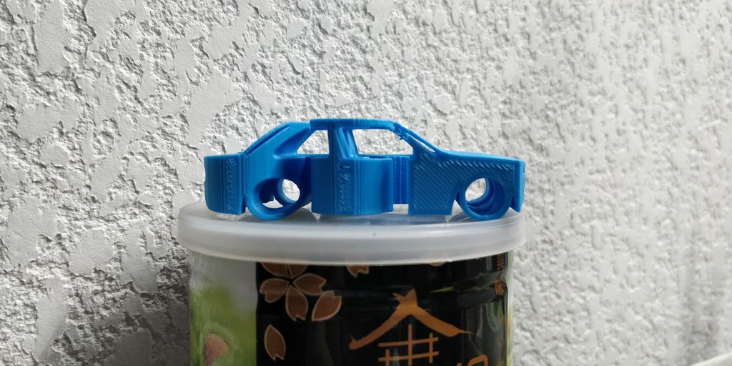 Декоративный элемент BMW E30