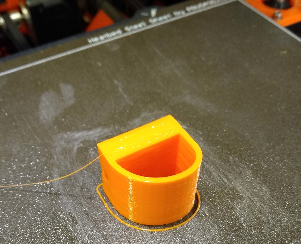 Буфер полки багажника для BMW