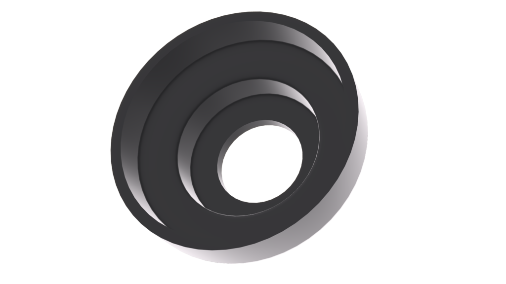 BMW E30/E28 - втулка рычага стеклоочистителя