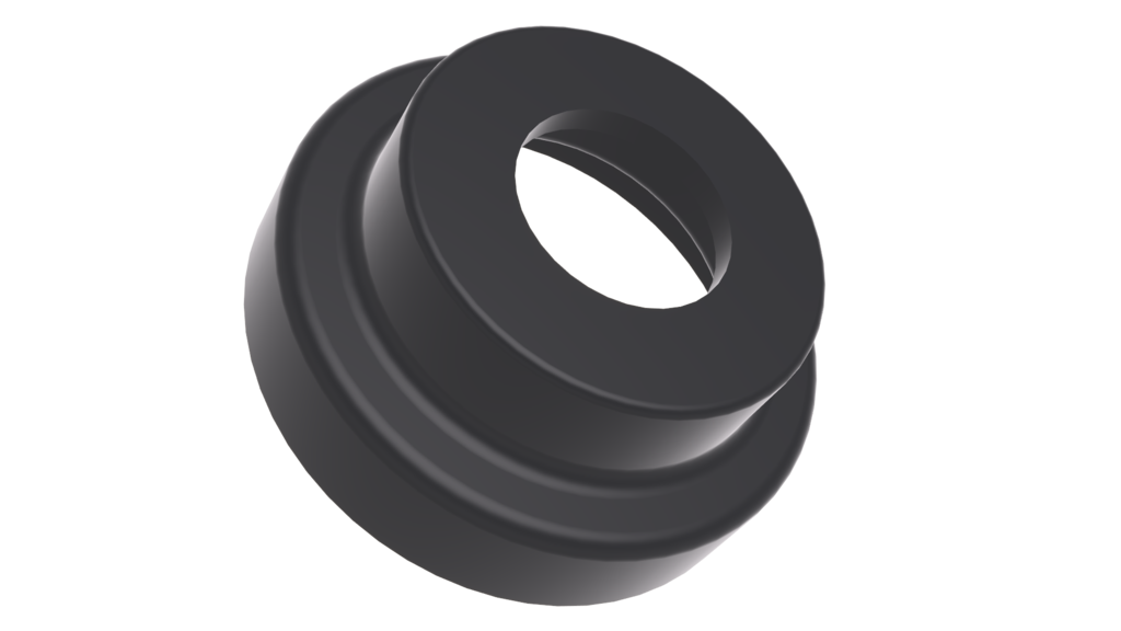 BMW E30/E28 - втулка рычага стеклоочистителя