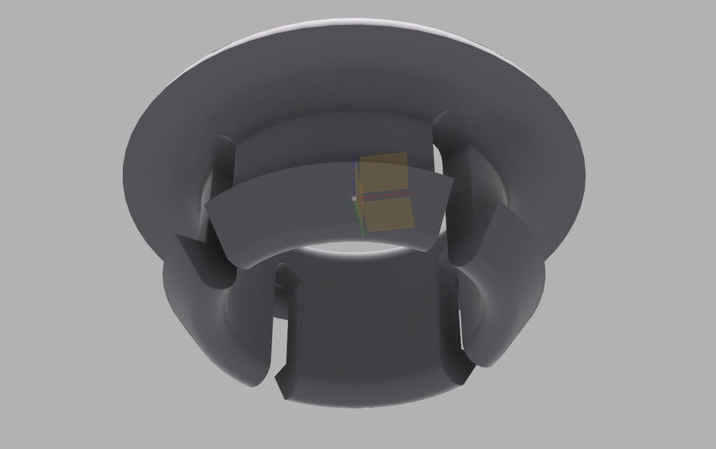 Ручка замка двери BMW E30/E28/E21