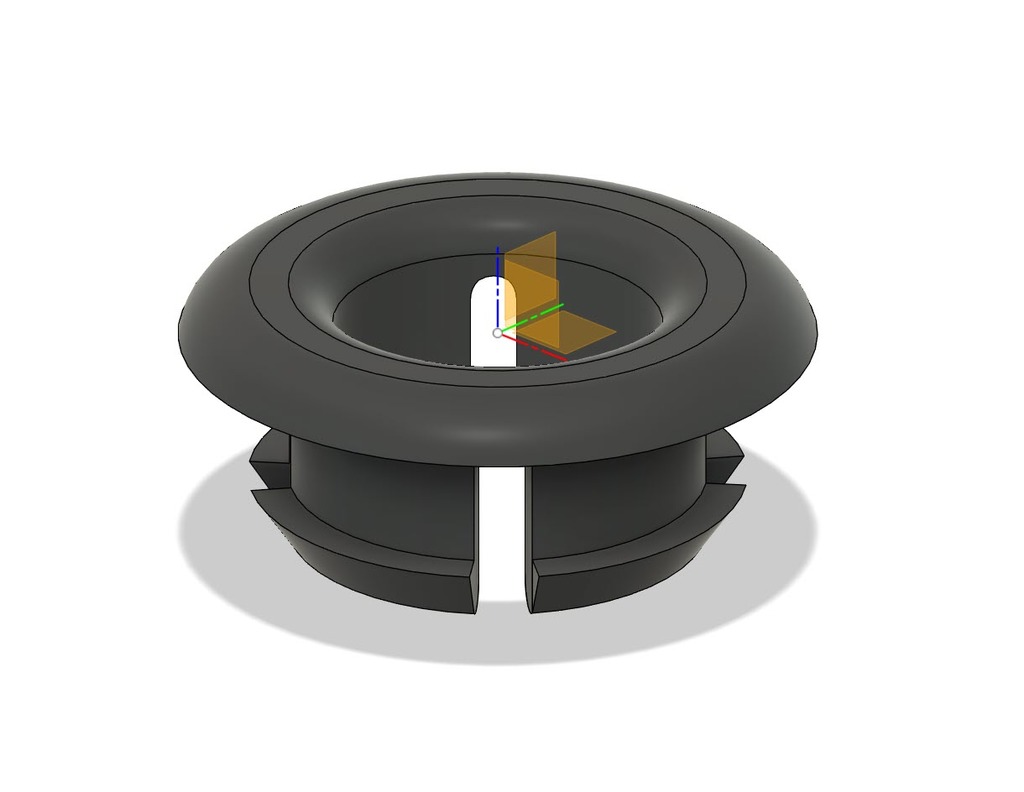 Ручка замка двери BMW E30/E28/E21