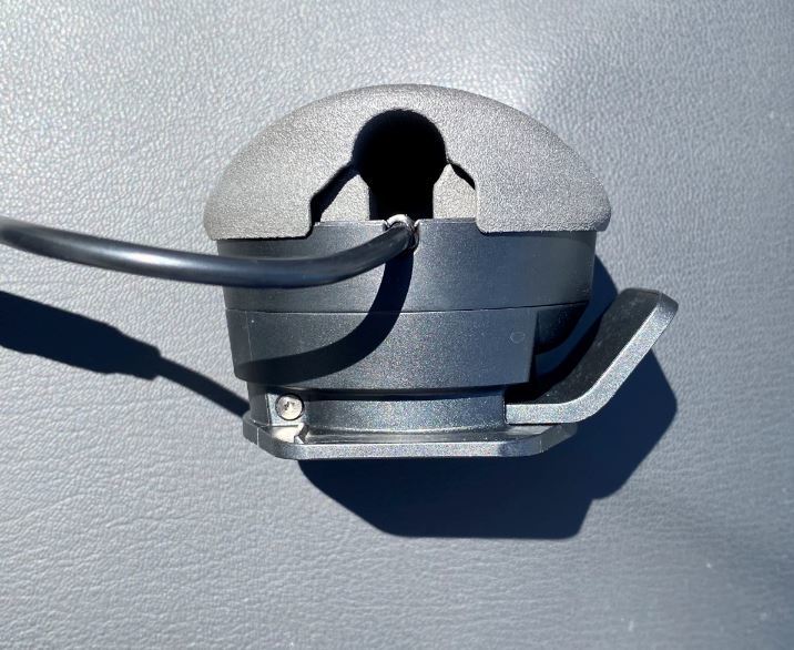 Крепление навигатора Tomtom Rider для BMW