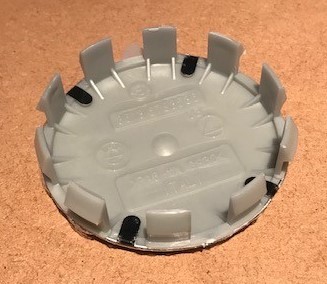 Центральная заглушка BBS RZ Style 5 15 дюймов для BMW E30