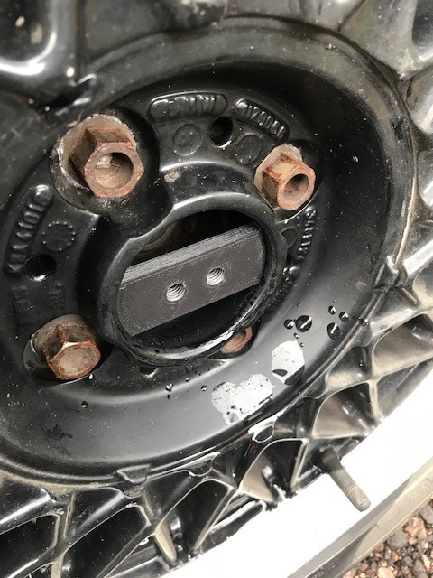 Центральная заглушка BBS RZ Style 5 15 дюймов для BMW E30